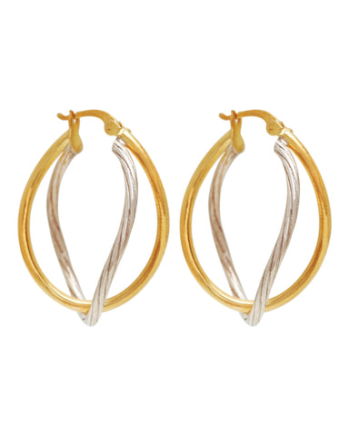 Duet Hoop