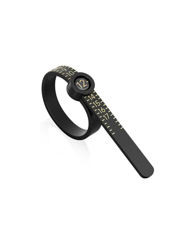 Ring Sizer