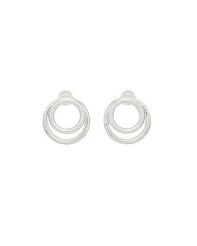 Venn Earrings