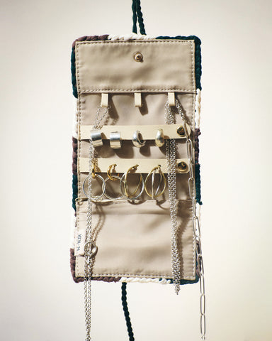 Nami x R2R • Mini Carrier