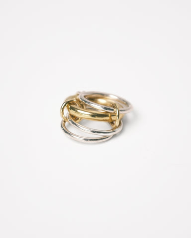 Bond Ring