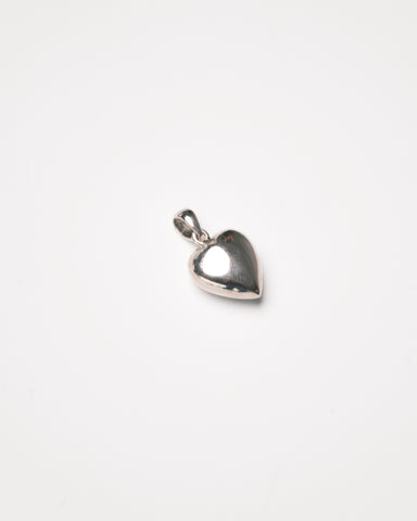 Heart Charm