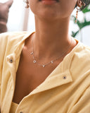 Initial Necklace